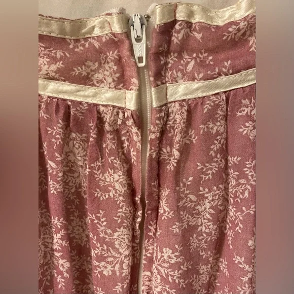 Gunne Sax “Jeunes Filles by Jessica, San Francisco” skirt - Picture 10 of 15